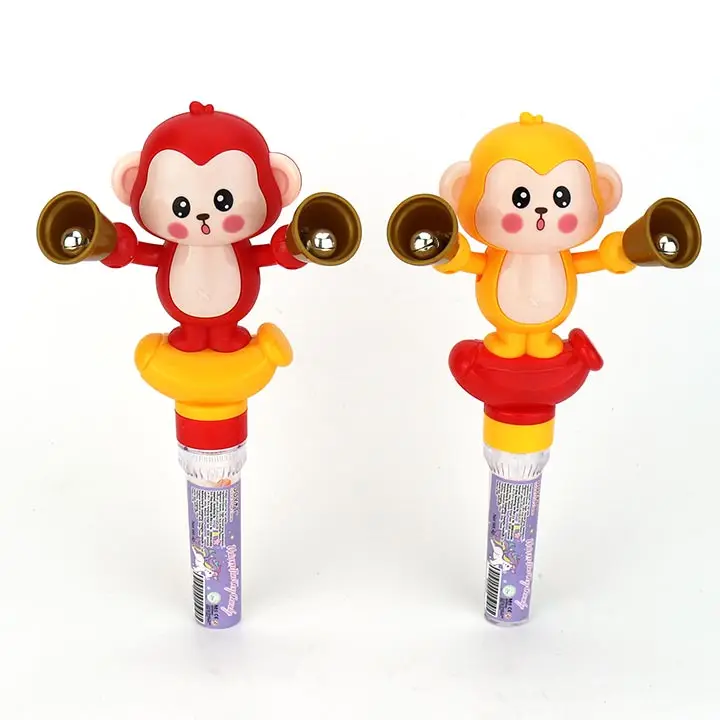 shaking toy candy