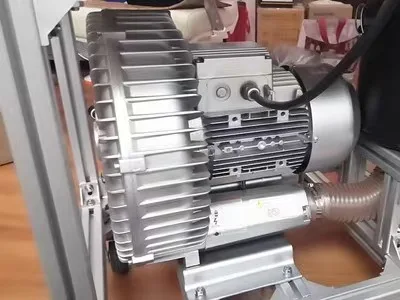 Ring Blower, 220 V, Electric - detail 48