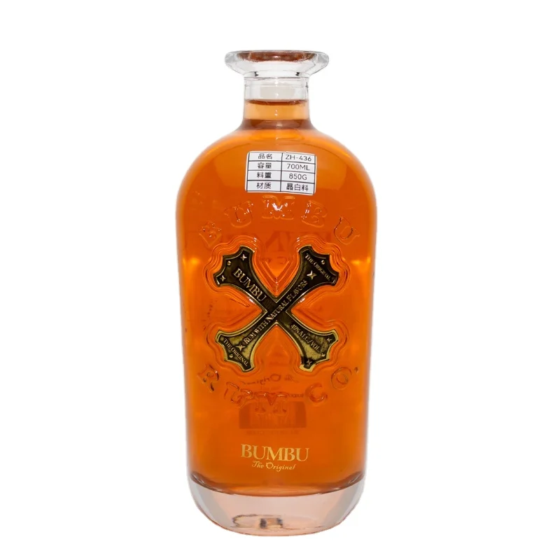 プレミアムテキーラジンラムウイスキーグラスワインボトル刻まれ