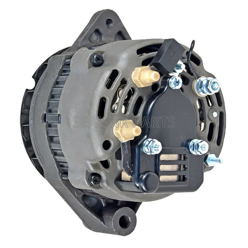 ボルボマリン用オルタネーター New-Marine-SAEJ1171-Alternator