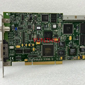 National Instruments NI IMAQ PCI-1409- Video Frame Capture Card -186914D-01