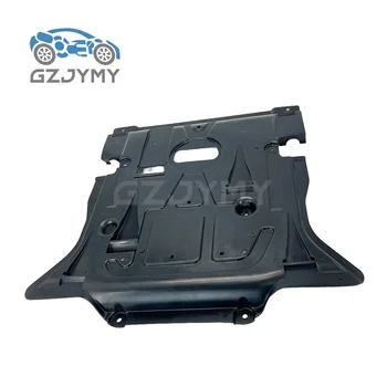 1665200723 Genuine Quality Auto Parts Shield Under Cover Engine Under Cover for Mercedes-Benz W166 GL350 GLS400 GLE350 ML300
