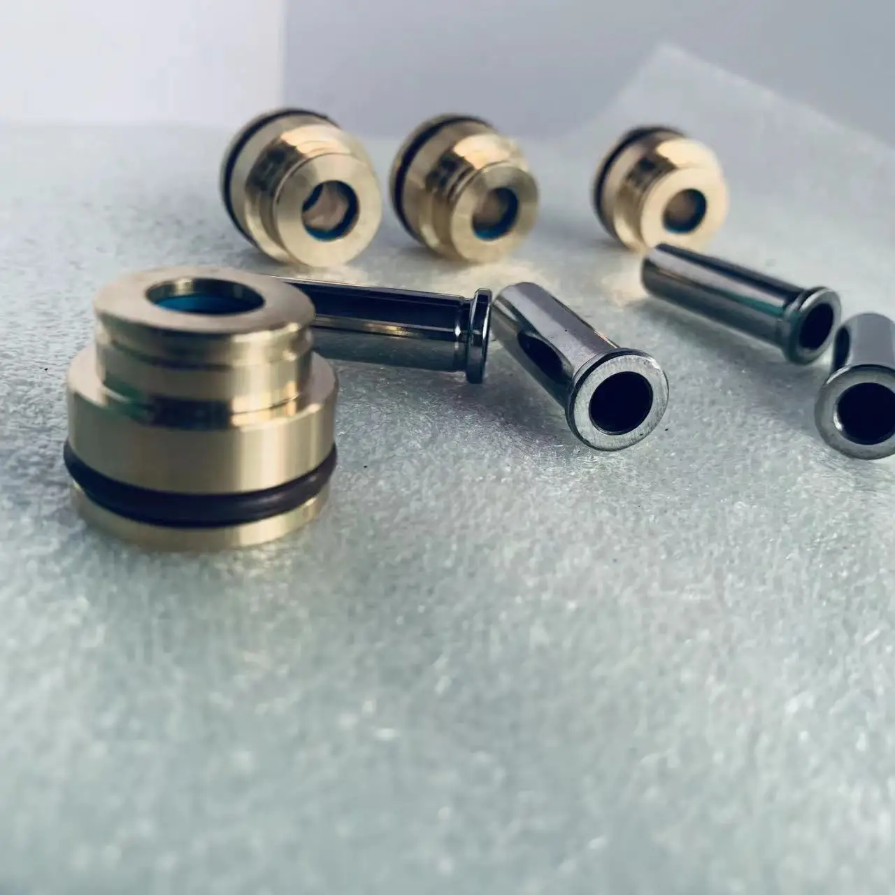 Excavator for Sumitomo Sh80 SH120 SH130 SH200 SH240 350 360-5GA Joystick Handle Walking Bullet Accessories Ready to Ship