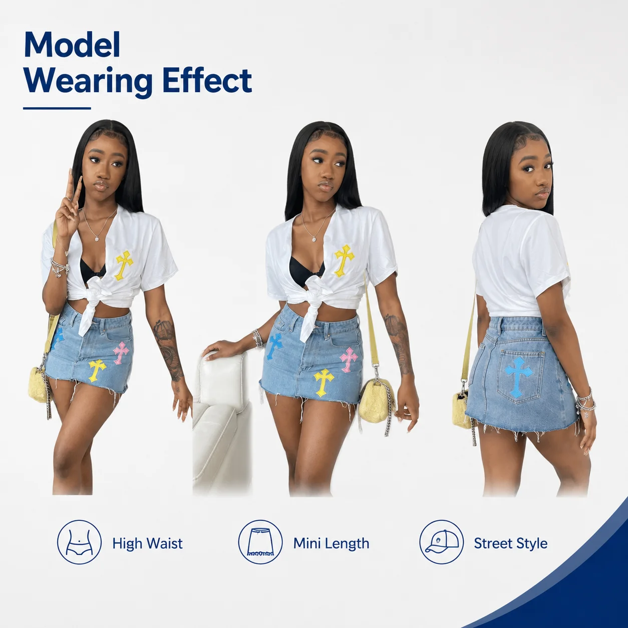 Model image