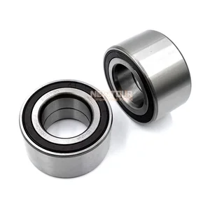 Car Accessories Repuestos Auto Parts Spare Parts Wheel Bearing Front Car Wheel Hub Bearing for MG 3 5 350 360 Mg3 Mg5 Mg360