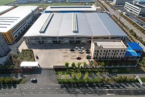 Chuzhou Yangzijiamei Technology Co., Ltd.