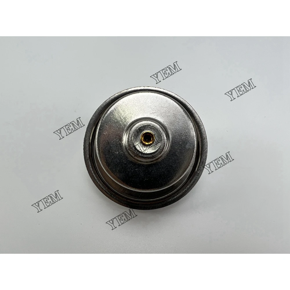 Engineering Machinery Part Thermostat 7380833 65064020006 for Liebherr D904 Engine Part 3