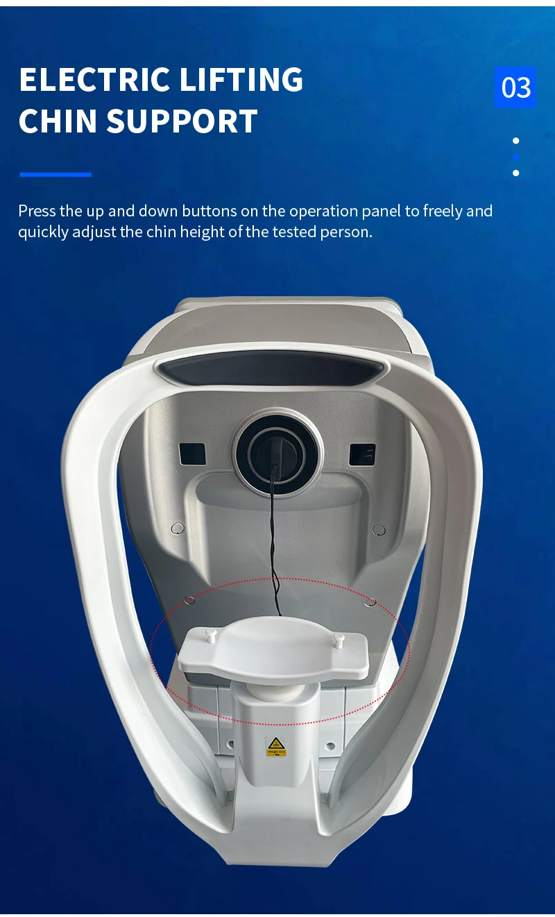 Optical Equipment Cheap Price Ophthalmic Machine Eye Test Digital Ophthalmology Auto Refractometer With Best Price