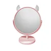 Pink horn style - 22.5x9.7