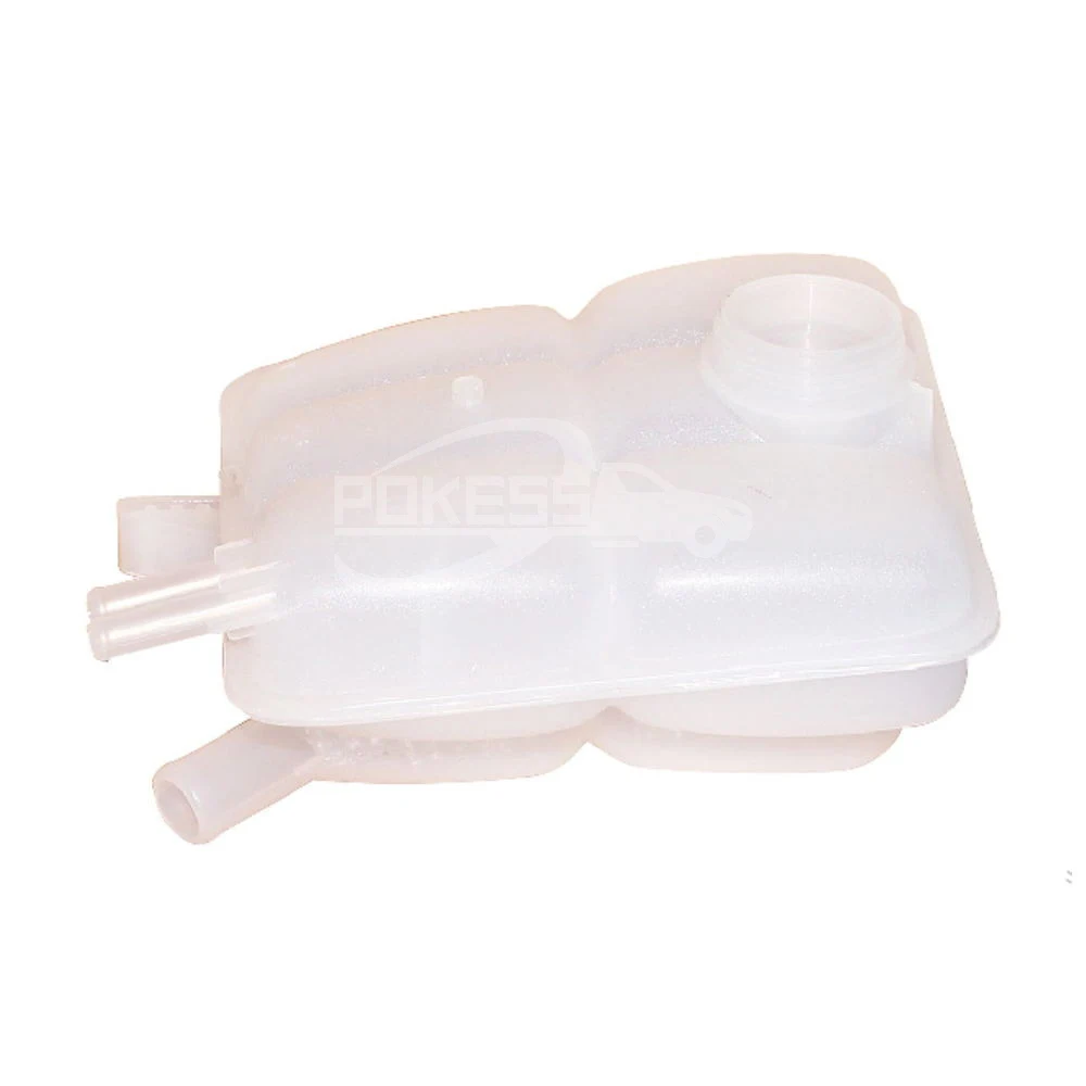 Car Coolant Water Reservoir Tank CV6Z8A080A ED818K218AA 8V618K218AE Ex... — 4