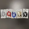 Opp bag packaging