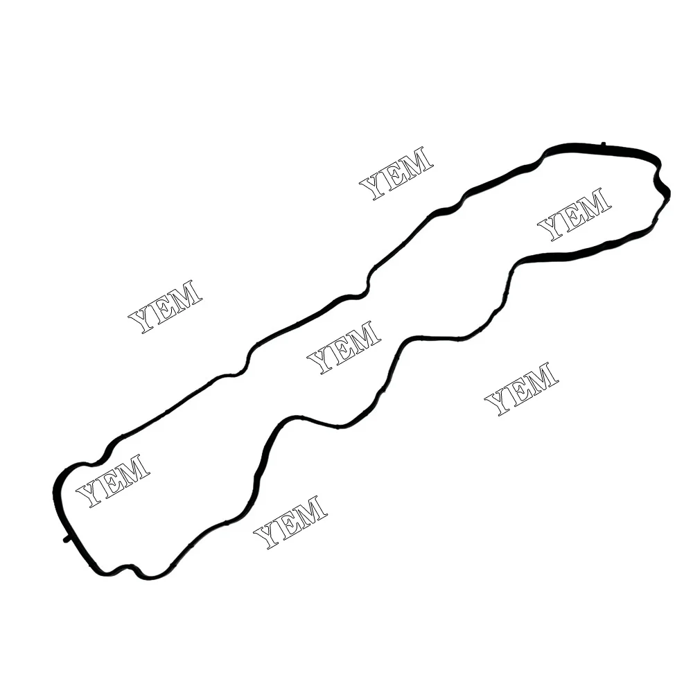 289-4546 for Perkins 1104T Engine Penutup Rocker Gasket Fit 3