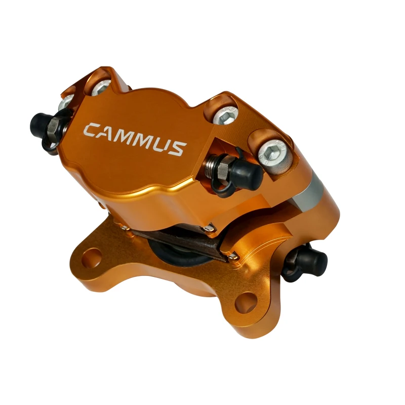 Cammus Go Kart Parts Racing Disc Brake Cylinder Caliper For Karts Buy