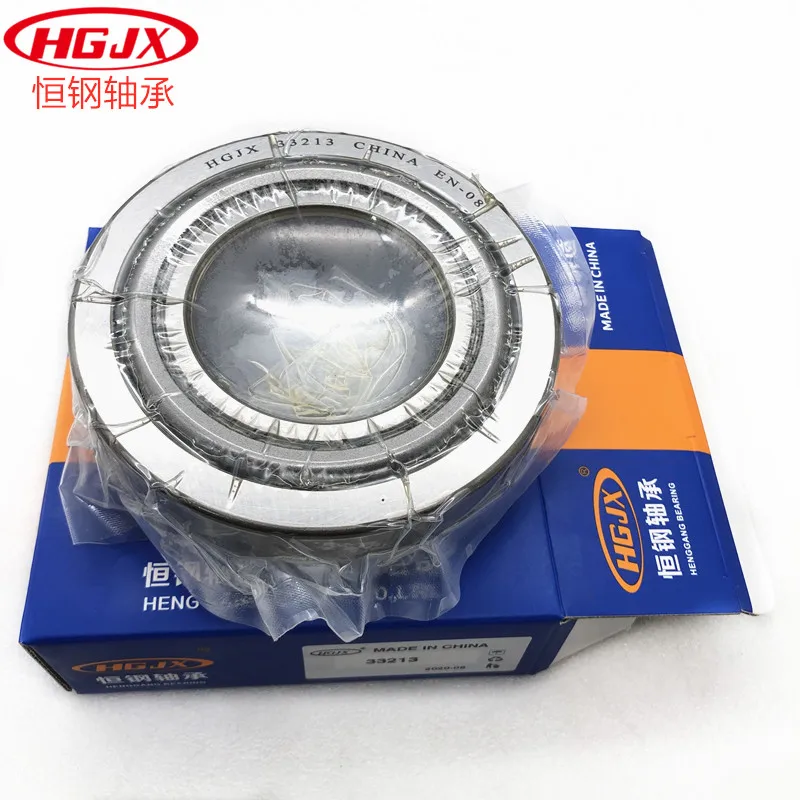 801400a Truck Wheel Bearing 80*165*57mm Auto Single Row Tapered Roller