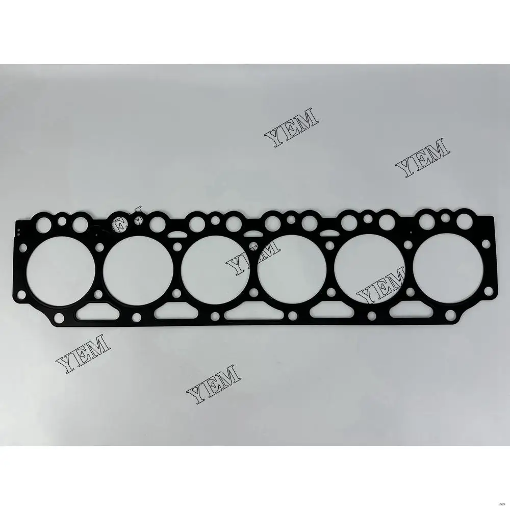 Head Gasket Fit for Perkins 1004 Tractor & Utility Vehicle Aftermarket Parts