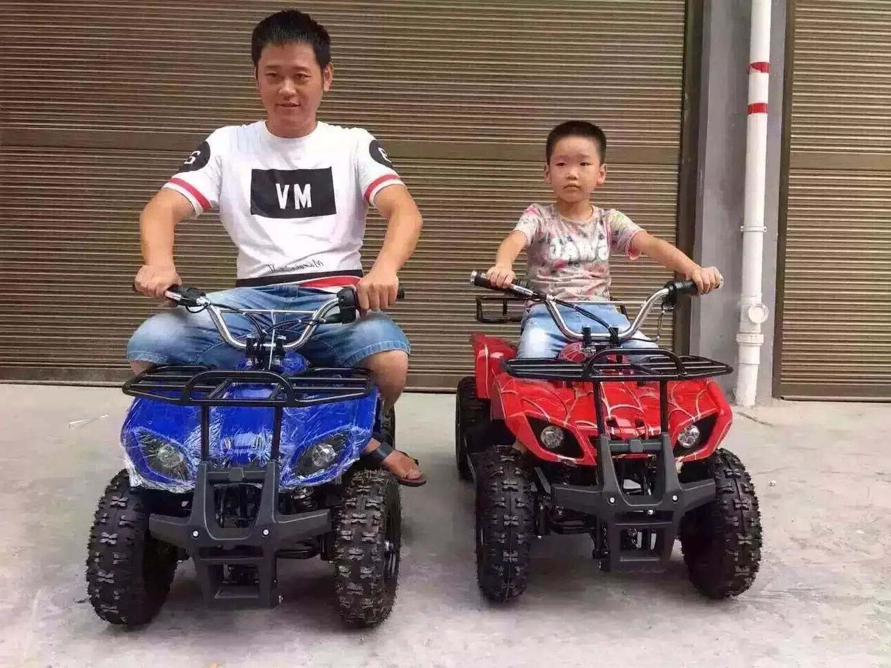 49CC ATV (1)