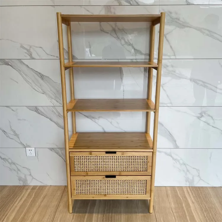 Бамбуковый шкаф для салона mueble Muebles De Madera Armarios Habitacion Usm Ratan мебель бамбуковые шкафы с