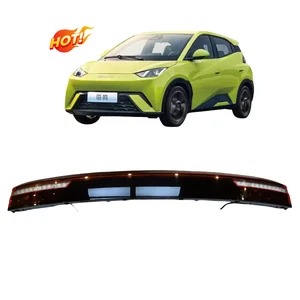 New Original Used Auto Parts BYD Seagull Taillight LED Tail Lamp Rear Light in Red Lens Accessories