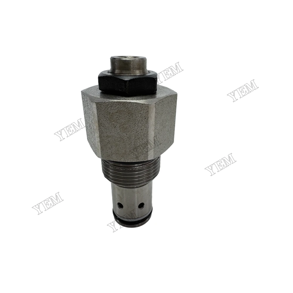 32323559 Pressure Reliefvalve for Doosan DH55-V Engine Parts 5
