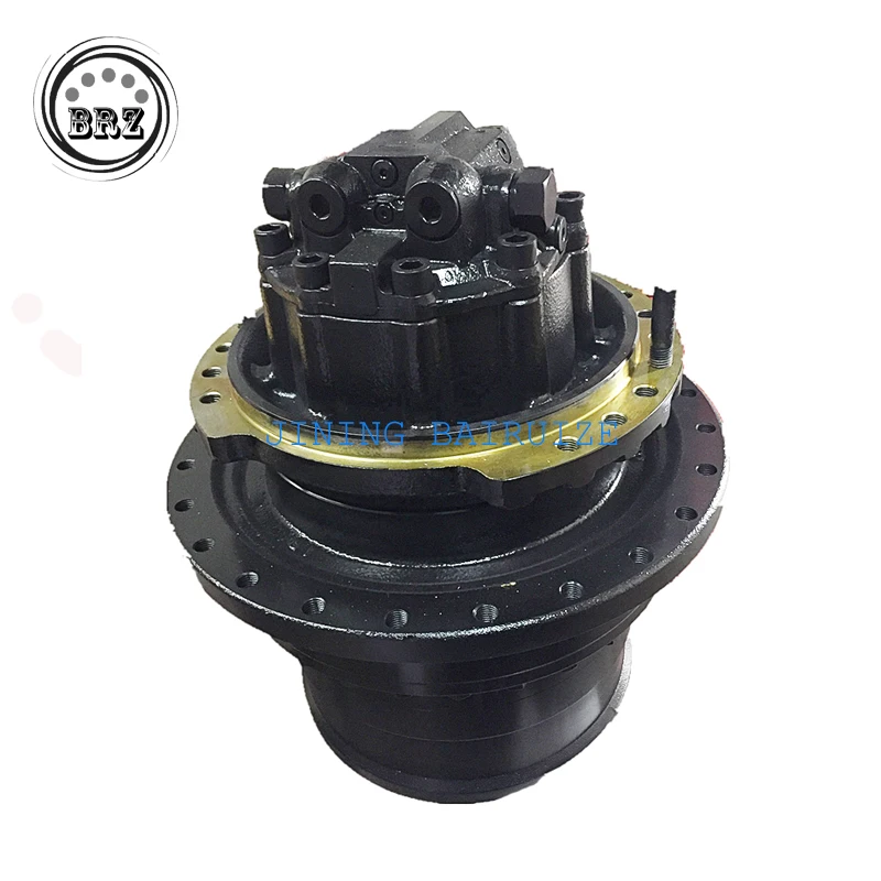 High Quality Excavator Travel Motor 9195447 Zx210lc Zx210lc-3