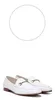White (lustrous)