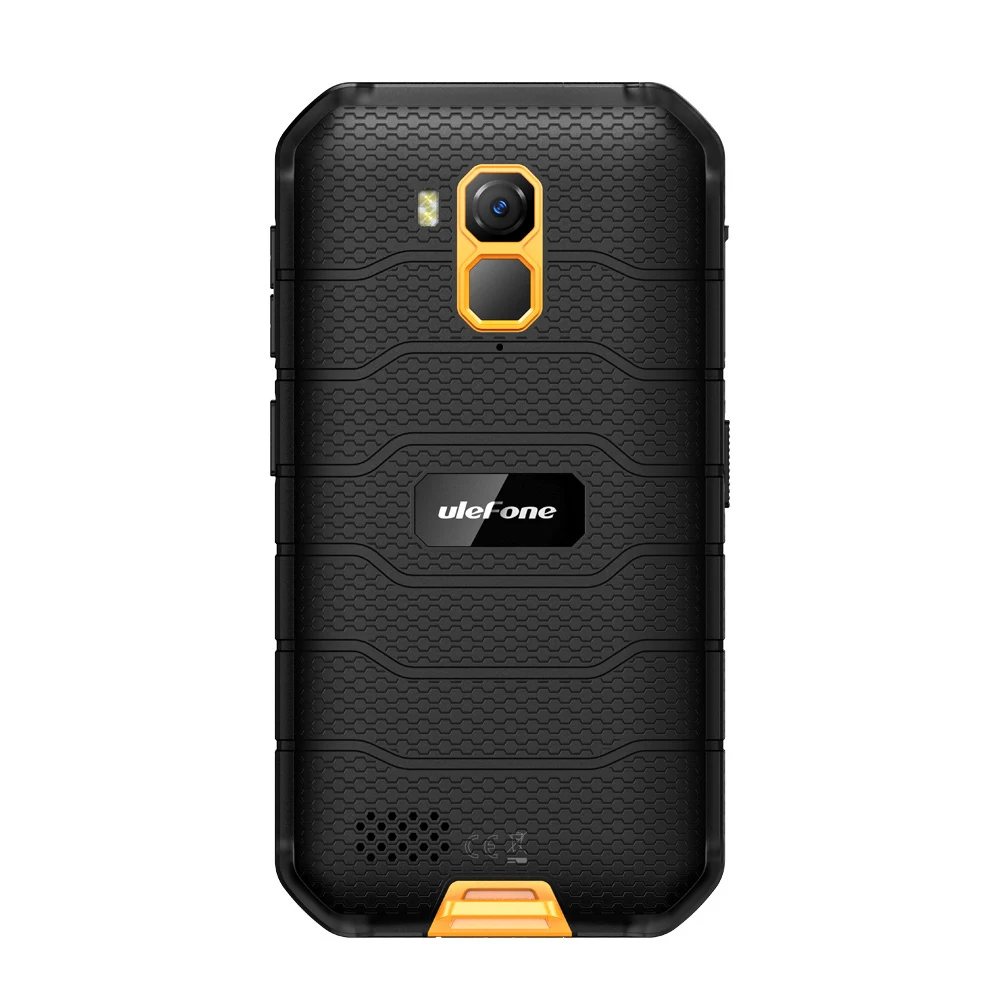 Ulefone Armor X7 Pro Купить