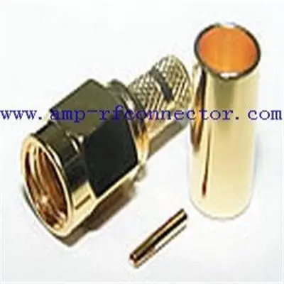RP SMA male for LMR195,LMR200,RG223 RG58