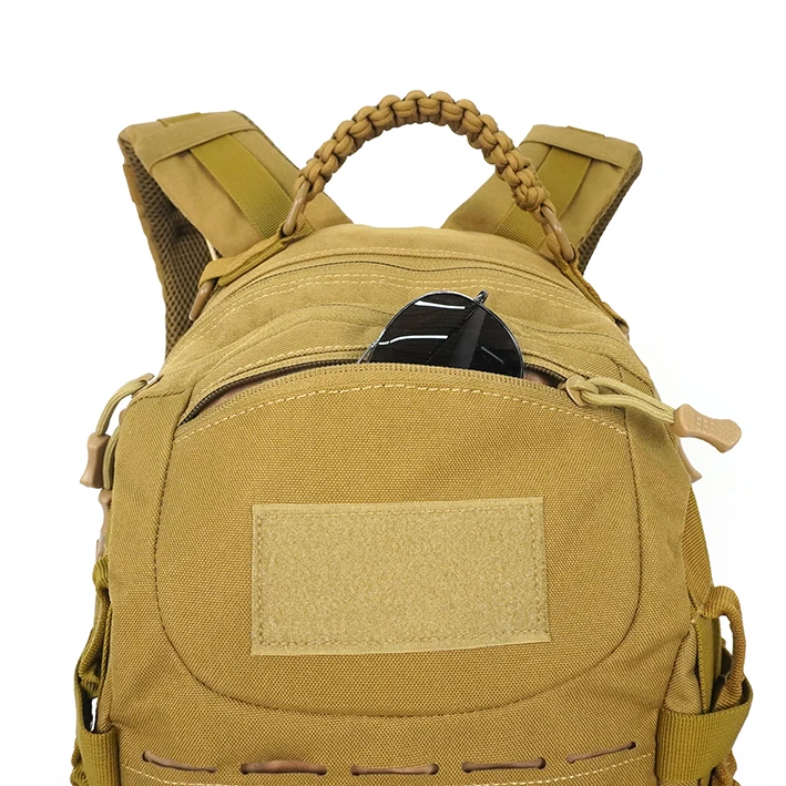 Wholesale OEM Lightweight and Versatile Tactical Backpack supplier