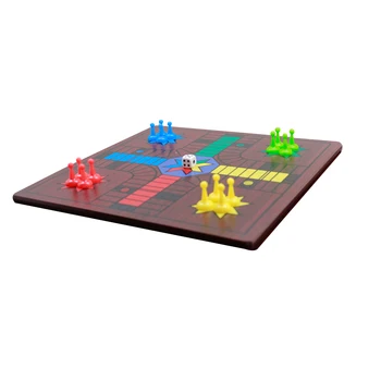 Source Indoor Jogo de Tabuleiro Ludo Jumbo para 6 Jogadores on m.alibaba.com