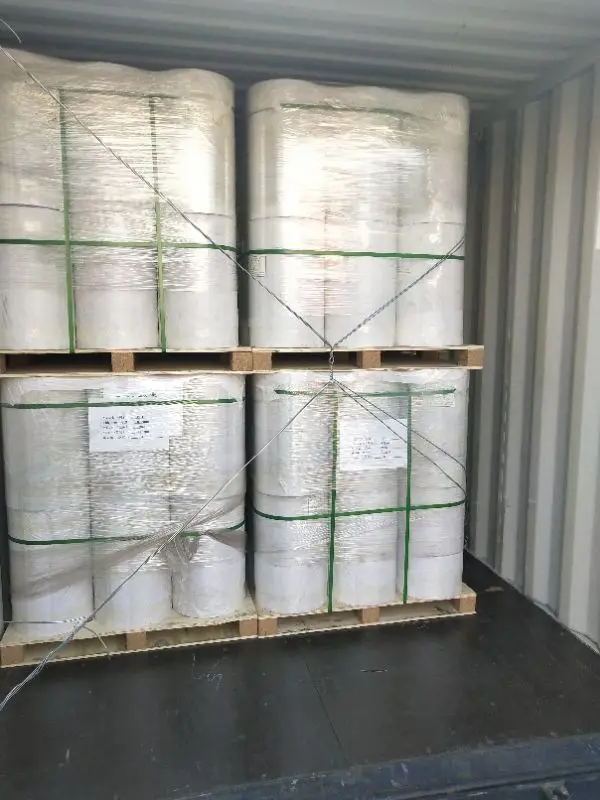 Customized 3 Layers Food Grade Petg Gag Pet Transparent Plastic Sheet