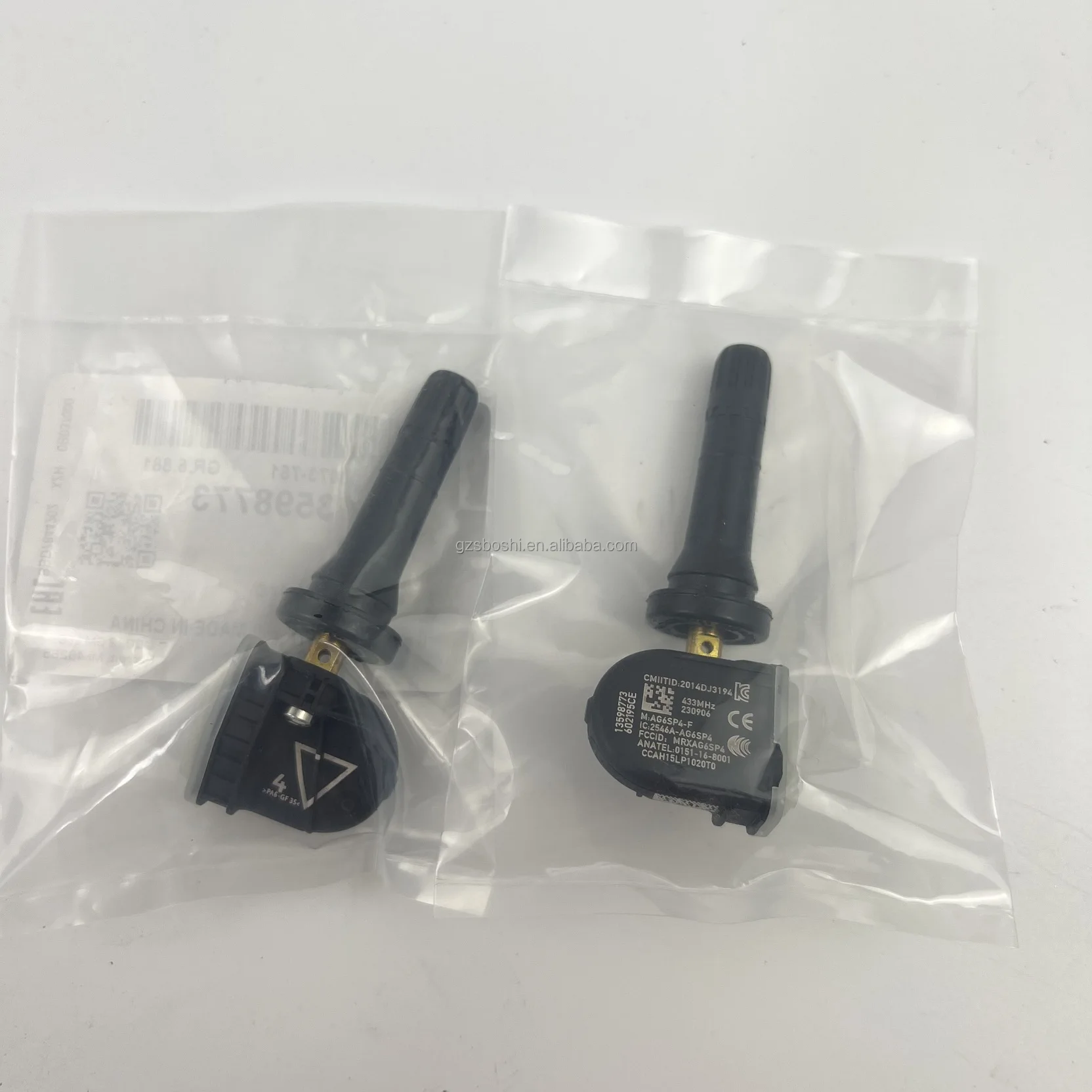 13598773 Auto Parts Tire Pressure Sensor 13598773 For Chevrolet Malibu ...