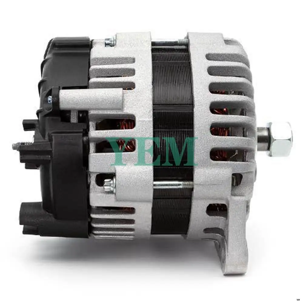 Machinery Engine Parts T416349 Alternator for Perkins T416349 Alternator