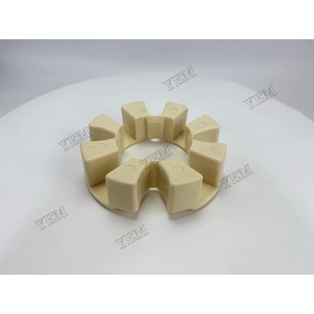Engine Coupling 7Y-1901 for Caterpillar 312D High Performance Engine Parts 3
