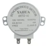 49TYZ-A1 Shaft height 1.1cm