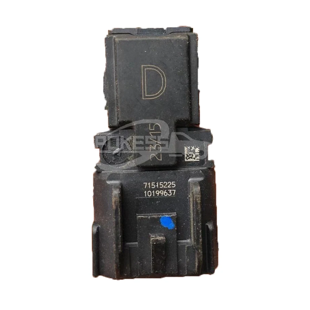 E1GC2C444AA E1GZ2C444A Auto Pressure Sensors Car Sensor Brake Booster ... — 3