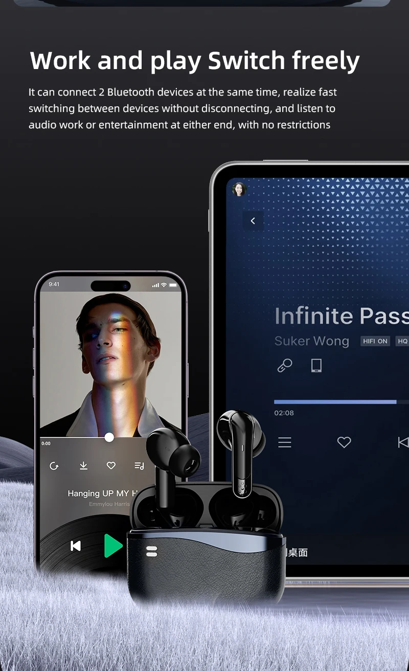 If you are searching for a supplier of a product with perfect quality control and highly competitive prices, which gives you an advantage in expanding your local market, then contact us now!  Competitive suppliers of  2025 T8 PRO+ Earphones in Ear TWS Wireless Earbuds Dual Noise Reduction Music Headphones Low Latency Waterproof Earbuds Headset