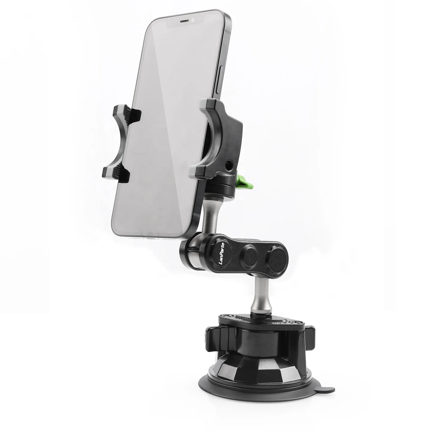 New Arrival 2023 Universal 360 Rotating Mobile Phone Car Phone Holder