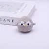 pingüino (gris)