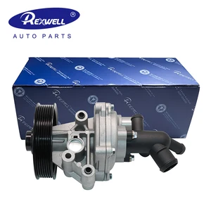 Wholesale High Quality OEM 1849276 BK3Q8A558CB LR156697 Auto Engine Cooling Water Pump for Ford Ranger Mazda BT-50 Land Rover