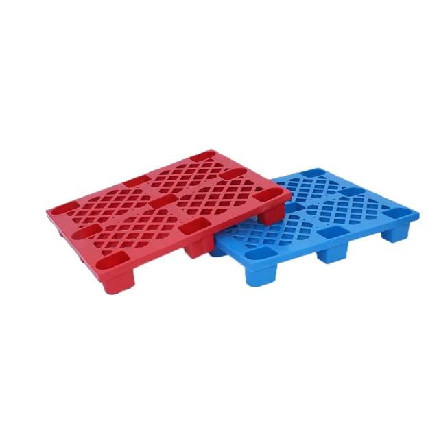 Spot supply used plastic pallets for sale plastic palets plastic euro pallet