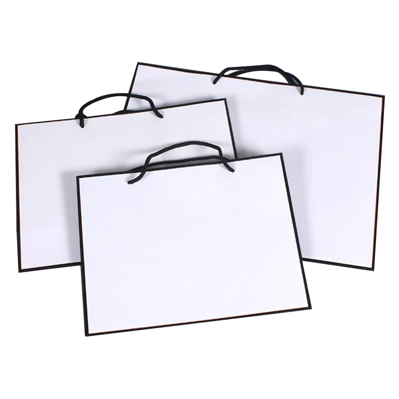 Source Customize Design Kraft Fancy Shopping Paper Bags Printing Gift Custom  OEM Craft Gsm Item Time Industrial Surface Packaging Pcs on malibabacom