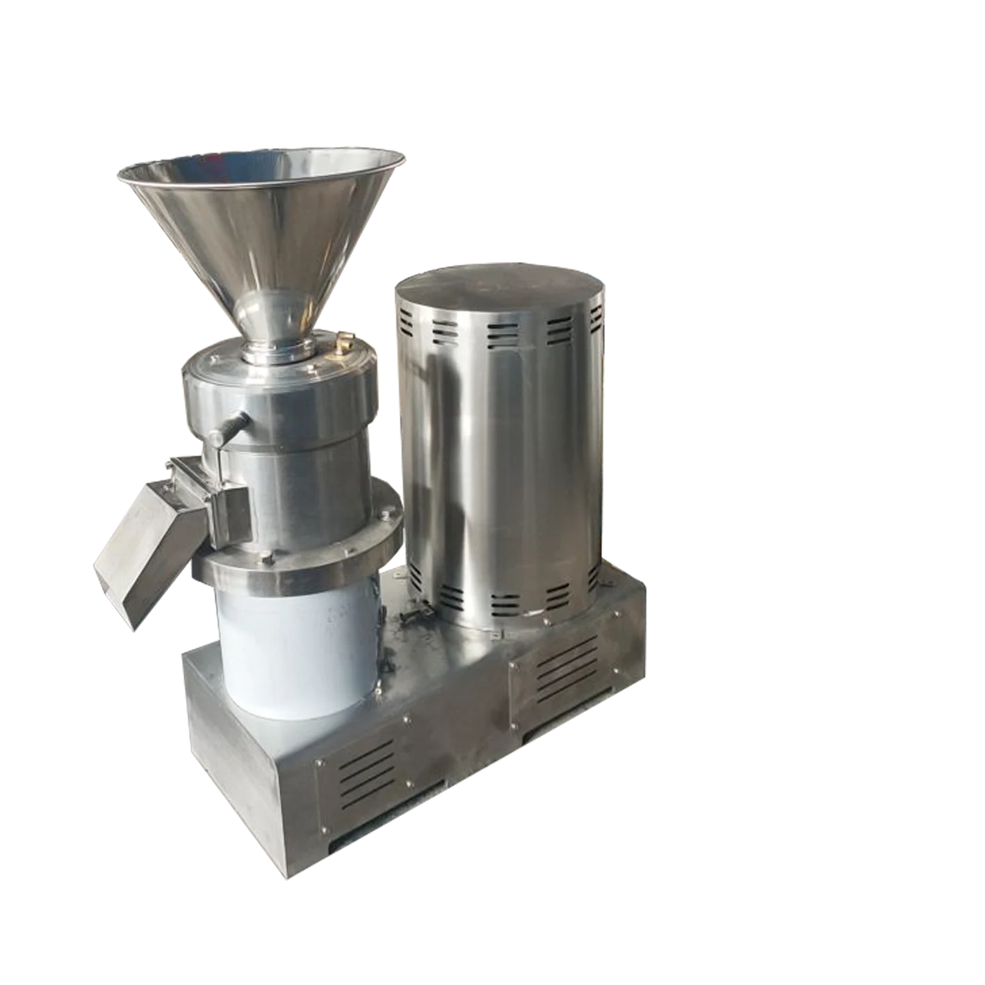 Высокоэффективная промышленная машина для арахисового