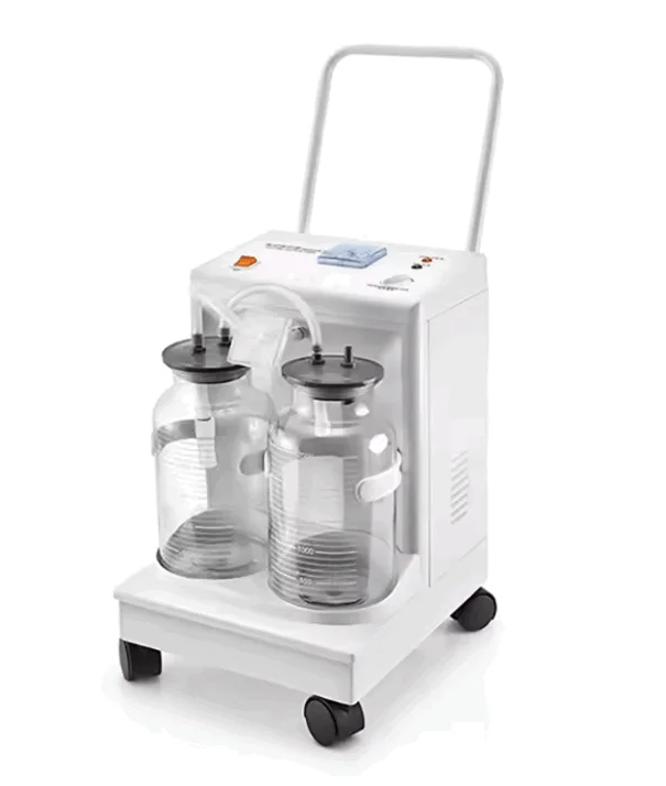 Sunction Operating Room Hospital Medical Electric Surgical Aspirator Apparatus Suction Machine ...