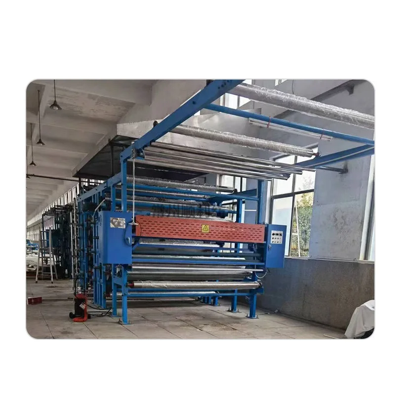 Professional Factory Fabric Dryer Machine