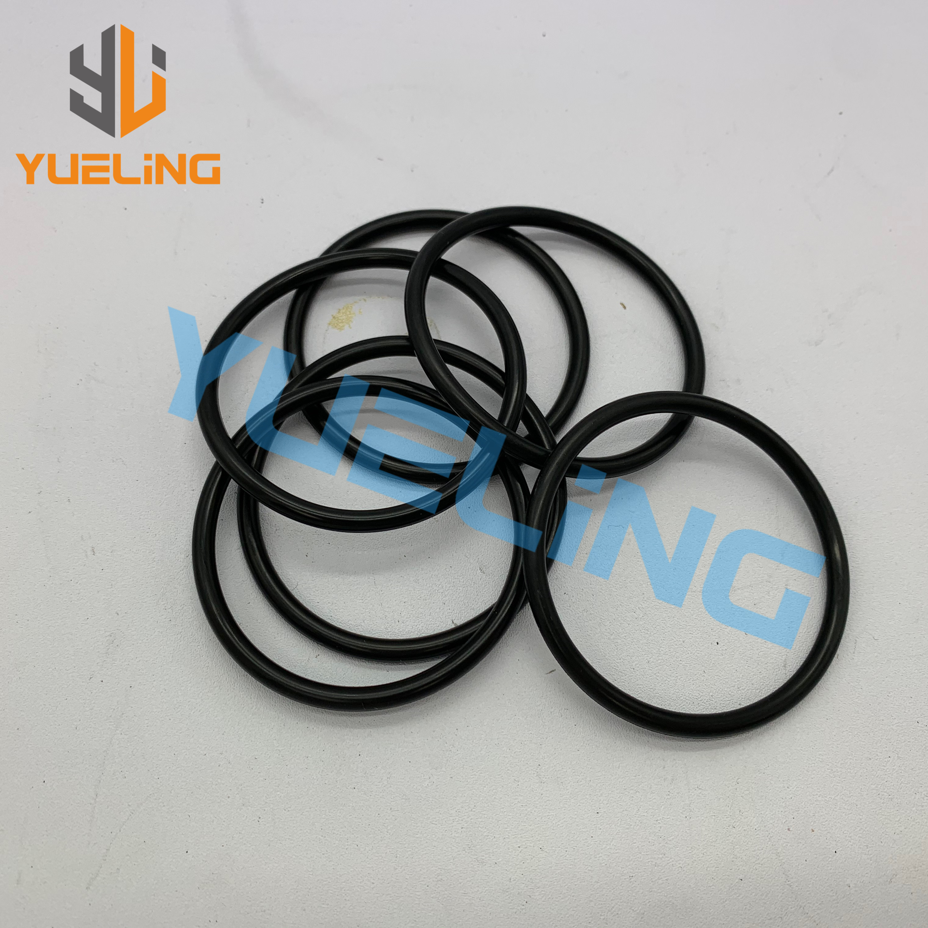 縁 05507-10460 O-Ring 37855-04011 37555-04400 for Mitsubishi S12H