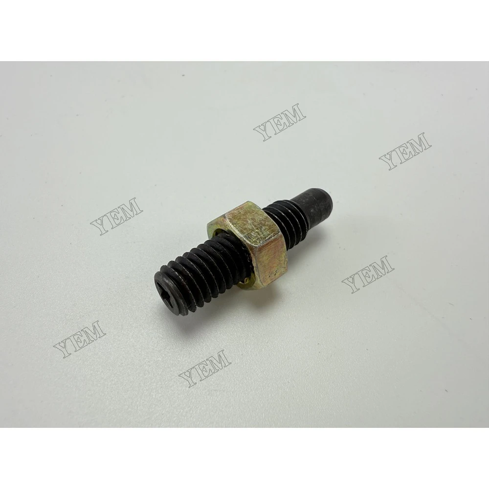 Wholesale 4JG1 Machine Screw 4