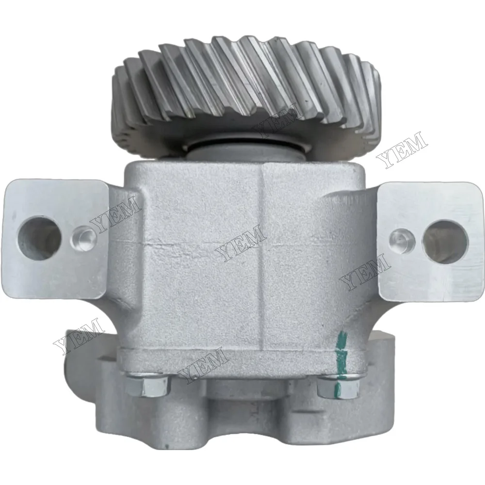 Oil Pump 65.05100-6203 6505100-6203 Fit for Doosan-Dawoo DE12T D2366 Engine
