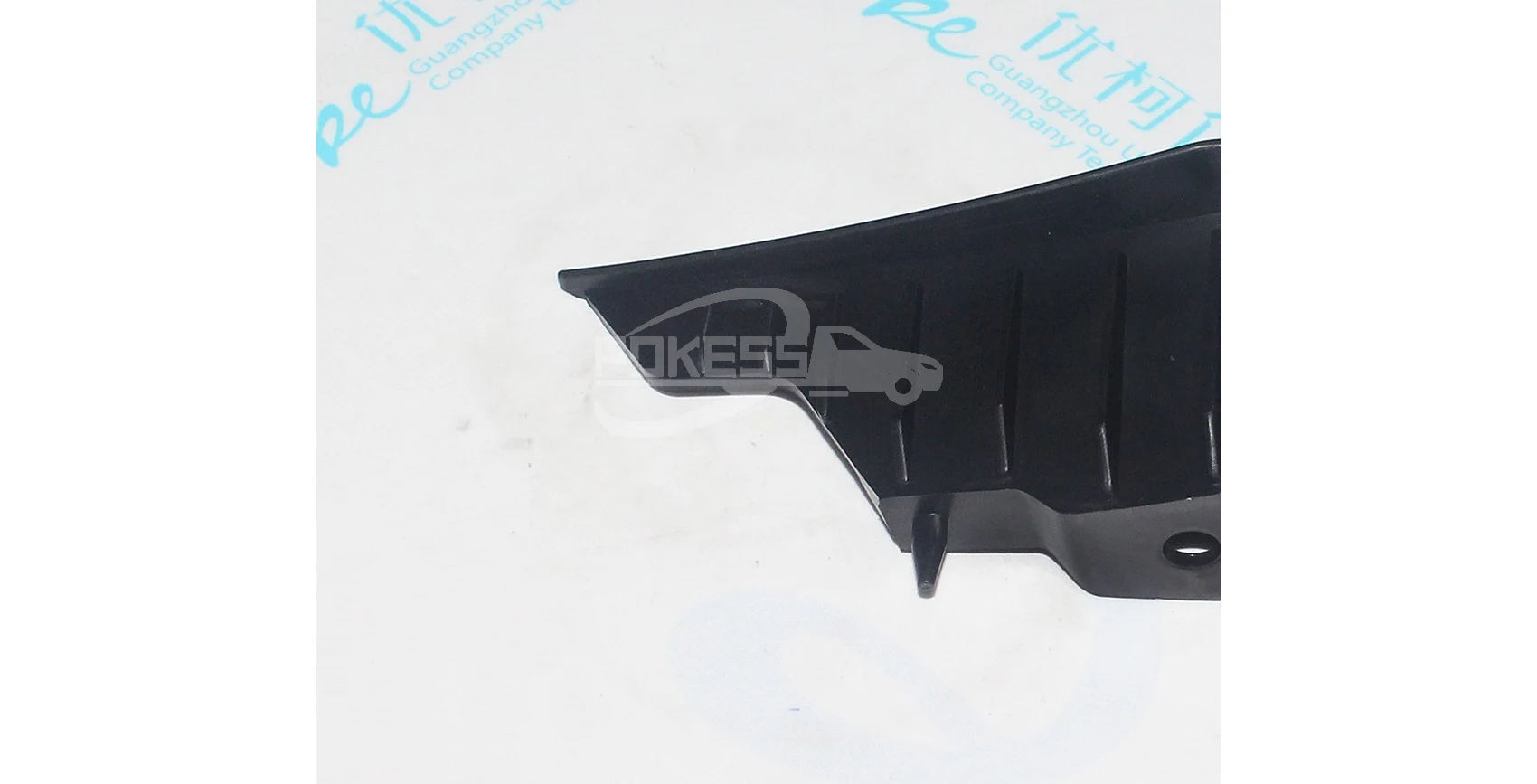 DS7317F766VA5JA6 DS7317F766VB5JA6 LQ-ZS-245R Rear Bumper Trim Plate fo... — 2