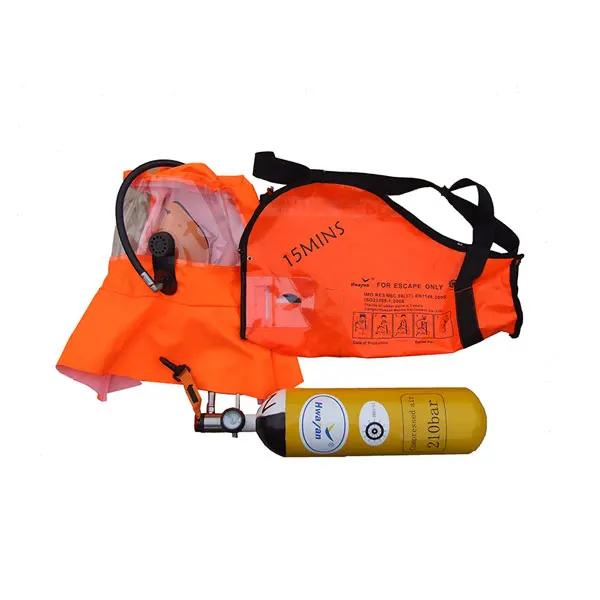 Hwayan Brand Th15b Eebd Emergency Escape Breathing Device - Buy Eebd ...