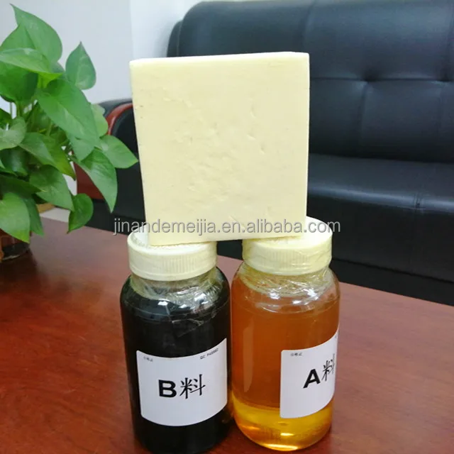 High Quality Closed Cell Polyurethane Spray Foam Machine PU Raw Material for Insulation